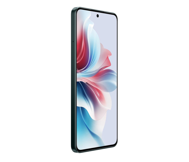 OPPO RENO 11 F 5G 8/256GB Zielony - 1234495 - zdjęcie 2